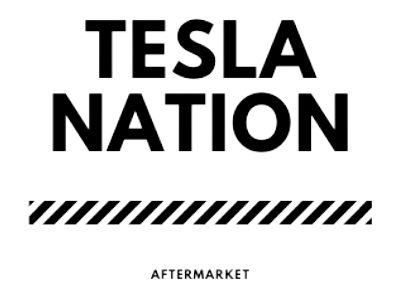 Tesla Nation logo