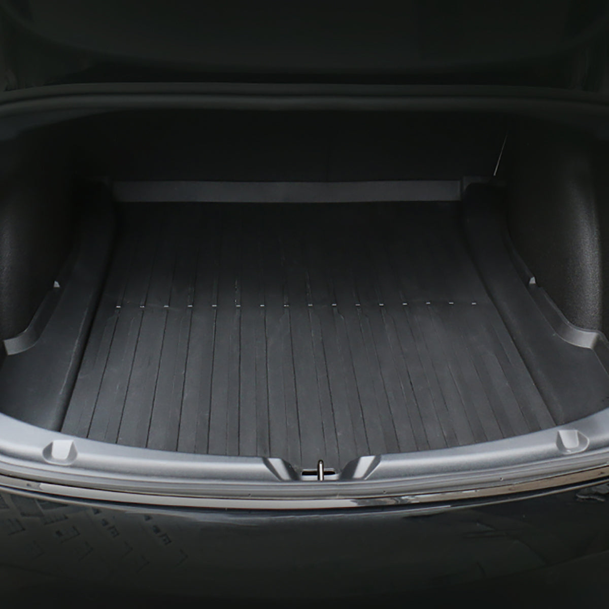 Model 3 All Weather Trunk / Sub-Trunk / Front Trunck Mat Protection